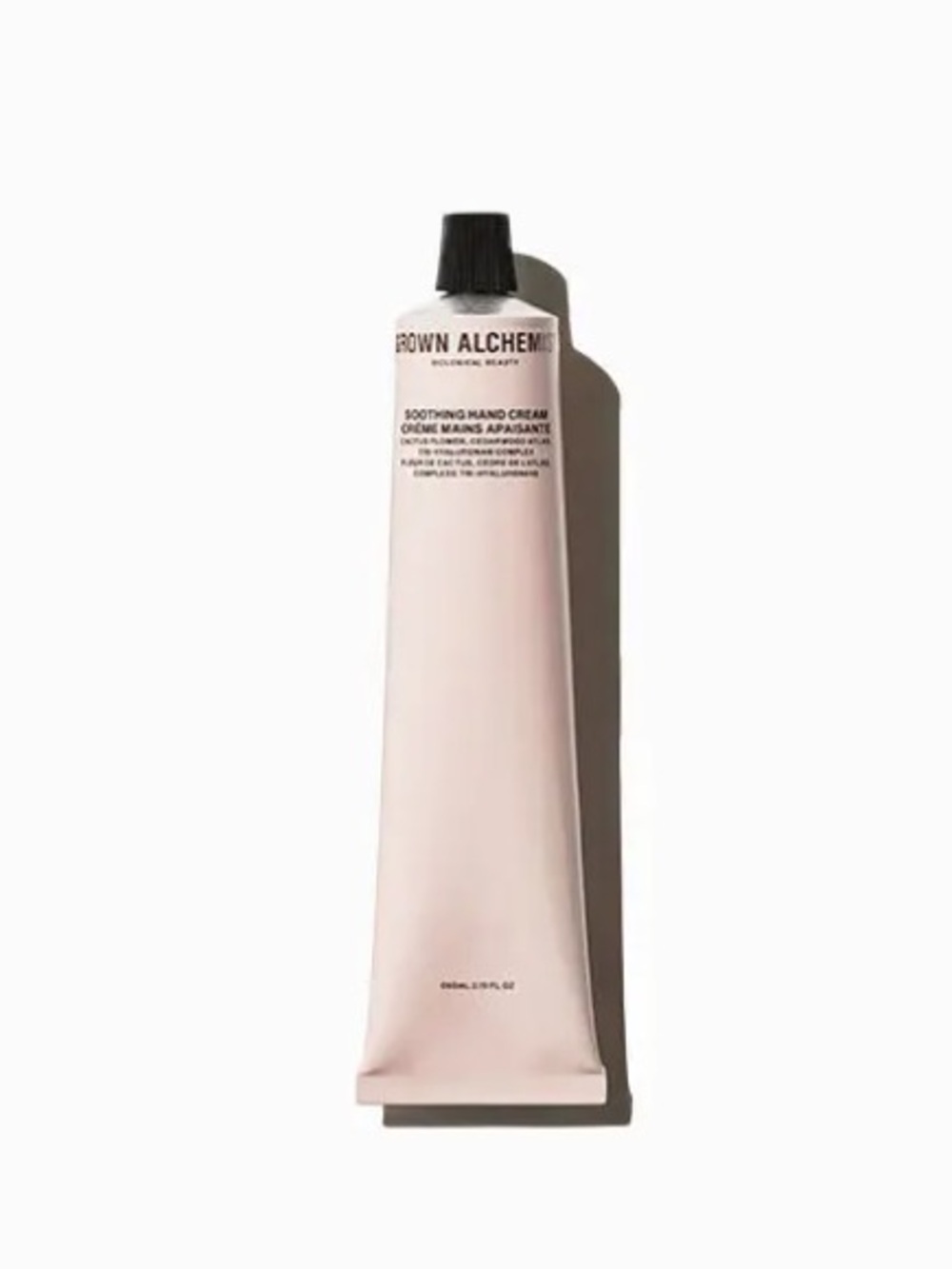 GROWN ALCHEMIST Soothing Hand Cream